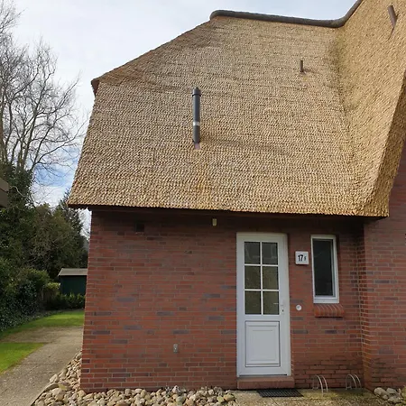 Anlage Ostland17 Fa Nordseeland Nr 17 F *