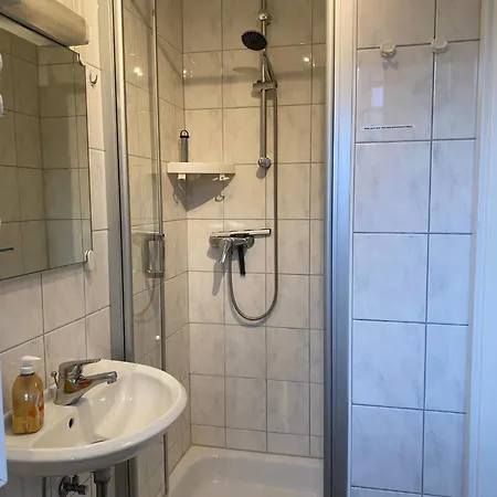 Anlage Ostland17 Fa Nordseeland Nr 17 F Feriehus