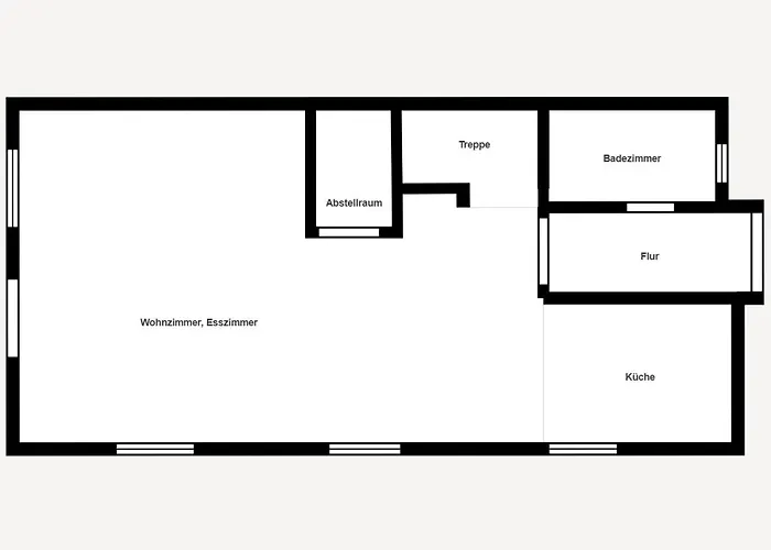 Anlage Ostland17 Fa Nordseeland Nr 17 F *